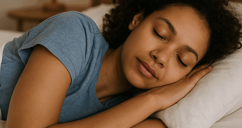 Les erreurs à éviter quand on prend du CBD avant de dormir