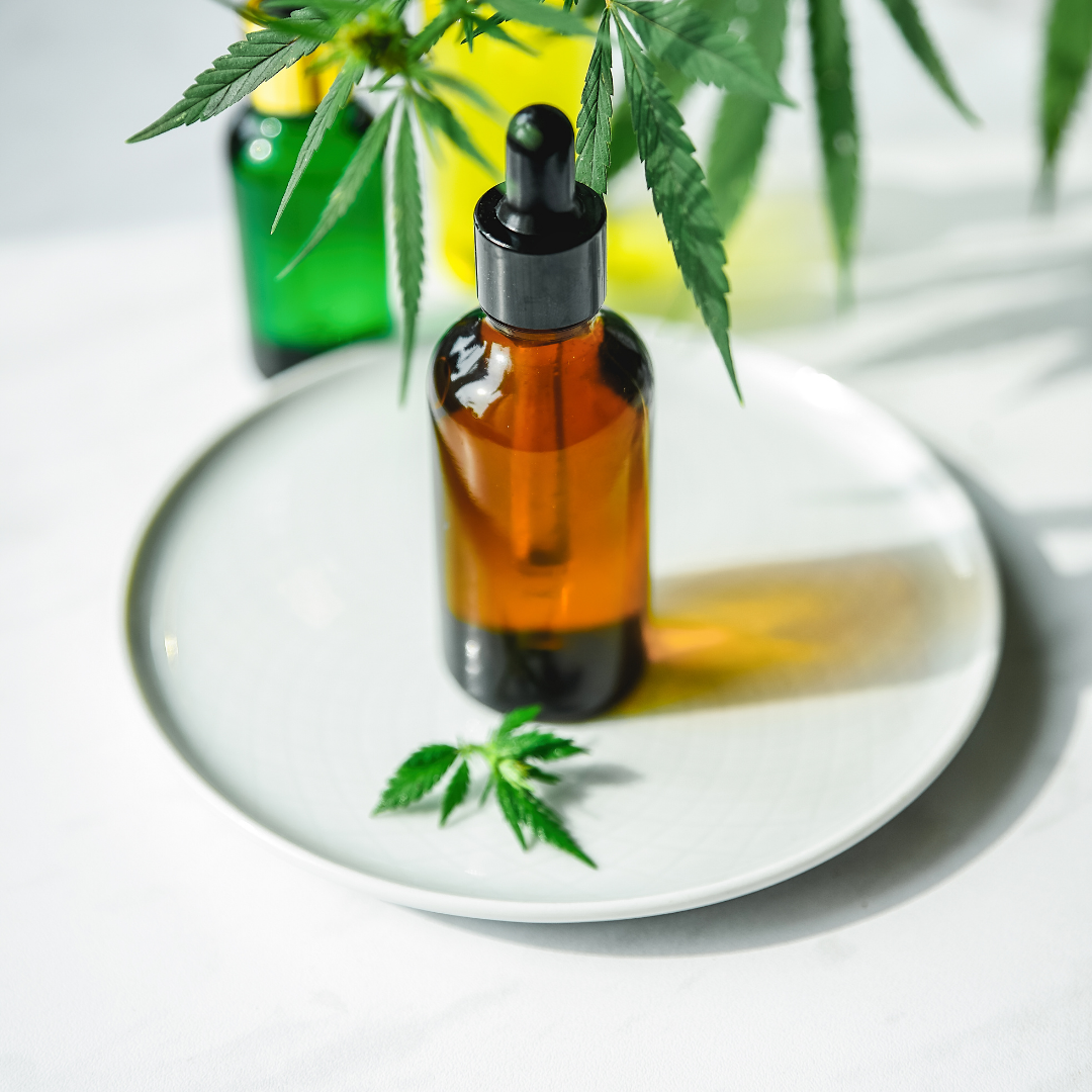 CBD et inflammation chronique