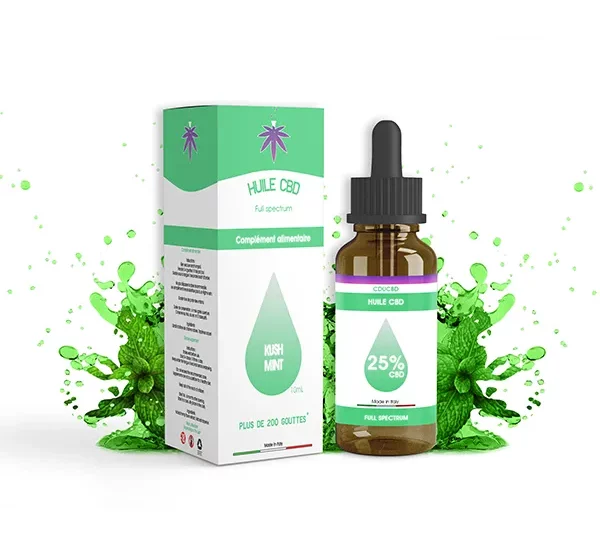 huile cbd full spectrum vs broad spectrum