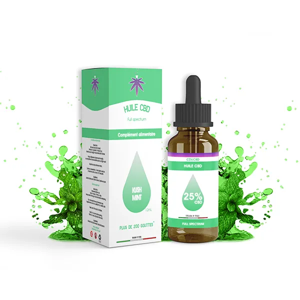 huile cbd full spectrum vs broad spectrum