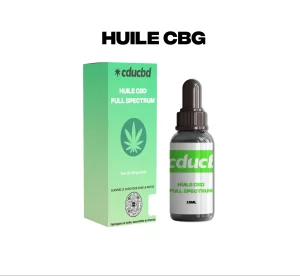 CBD et hypersensibles