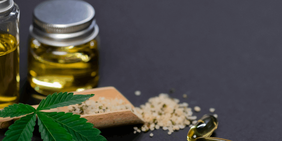 CBD et probiotiques