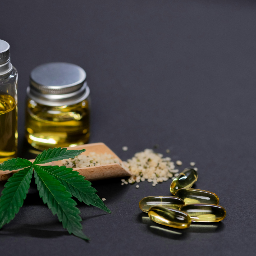 CBD et probiotiques