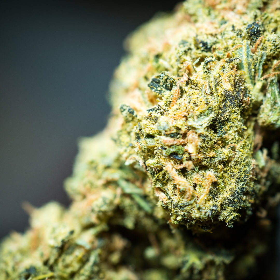 THC reste-t-il détectable dans les cheveux