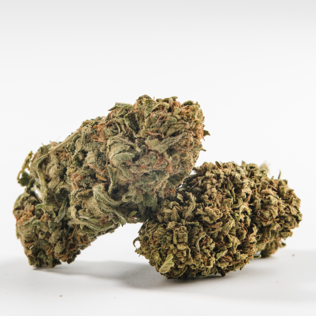 effet biphase du CBD 