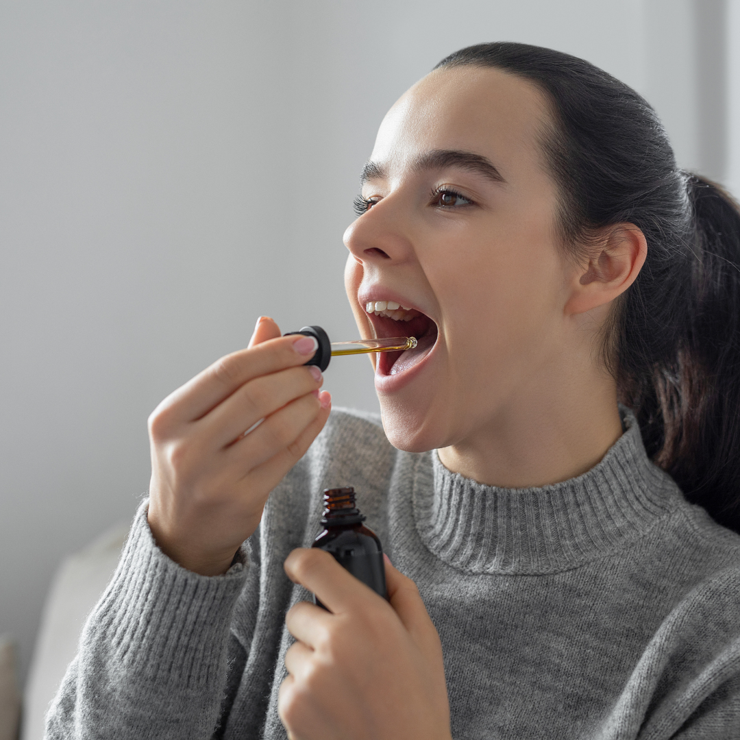 CBD et acouphènes