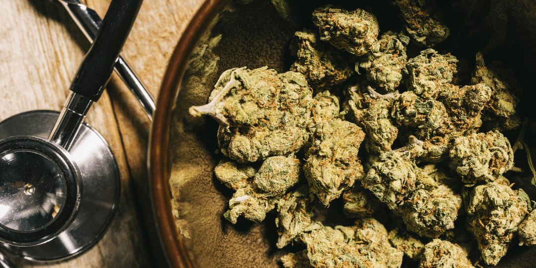 CBD et kinésithérapie