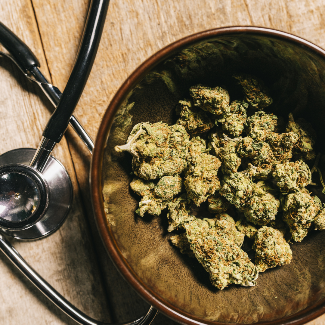 CBD et kinésithérapie
