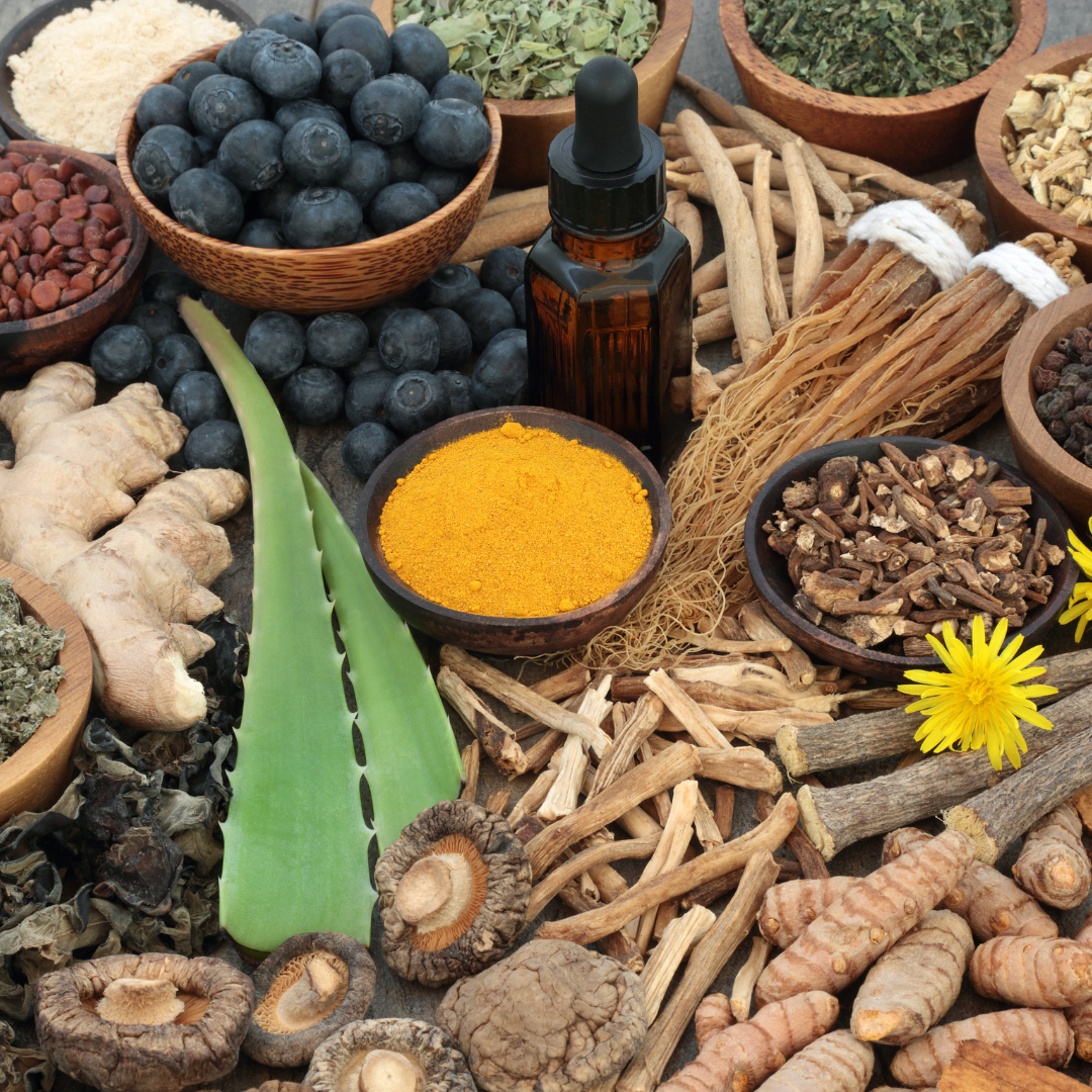 Produits non-psychoactifs