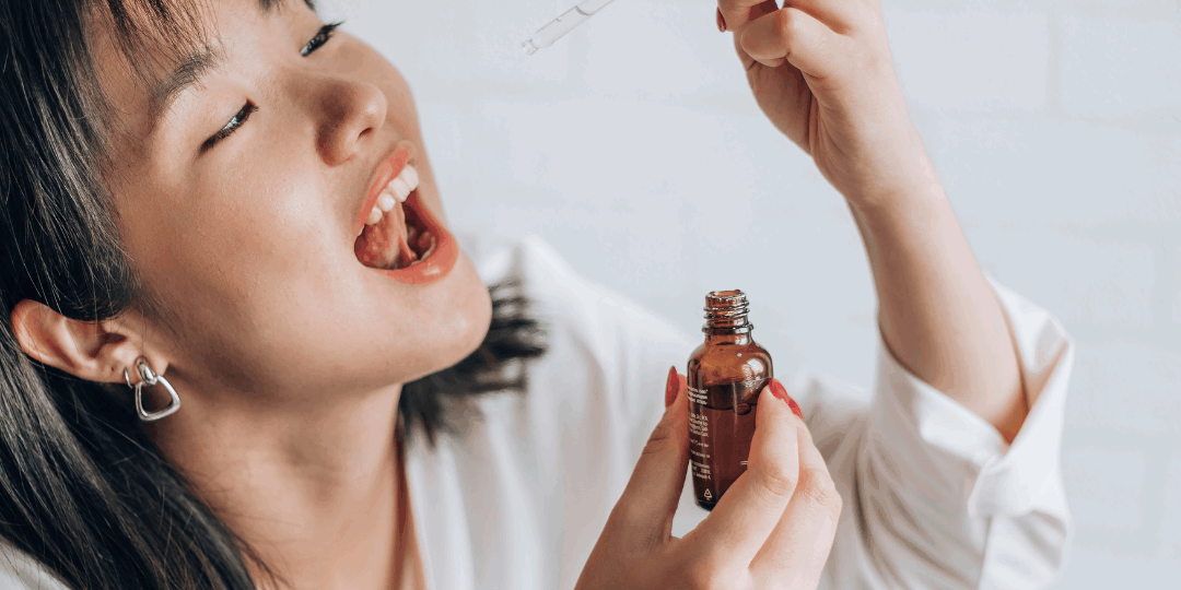 Bienfaits du CBD sur le sommeil