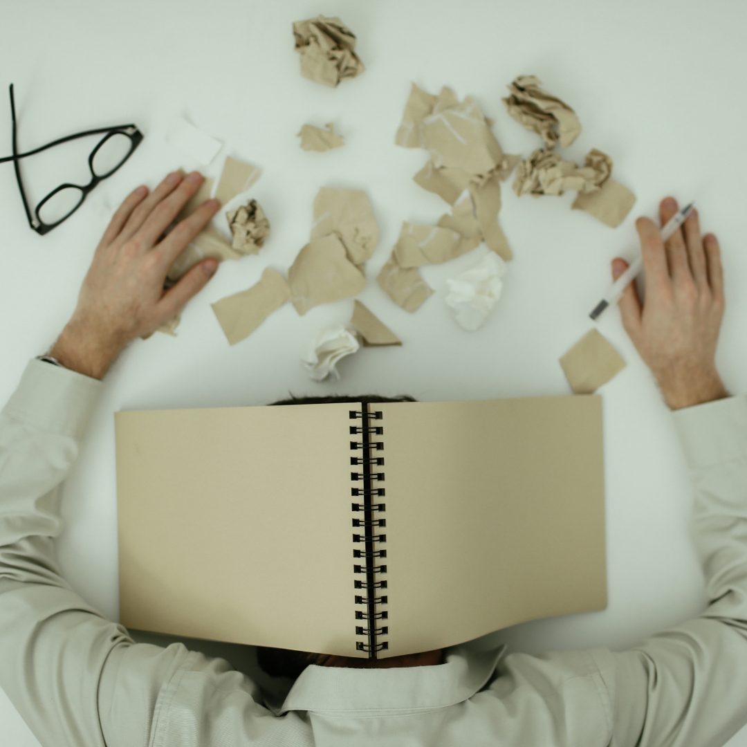 Burn-out ou dépression