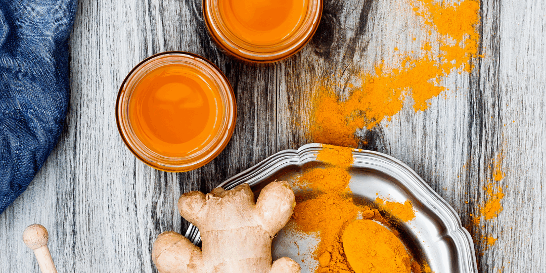 épices anti-stress naturelles