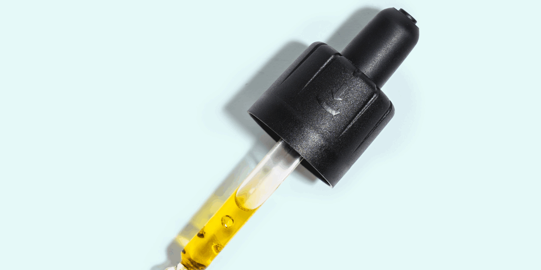 Microdoses de CBD