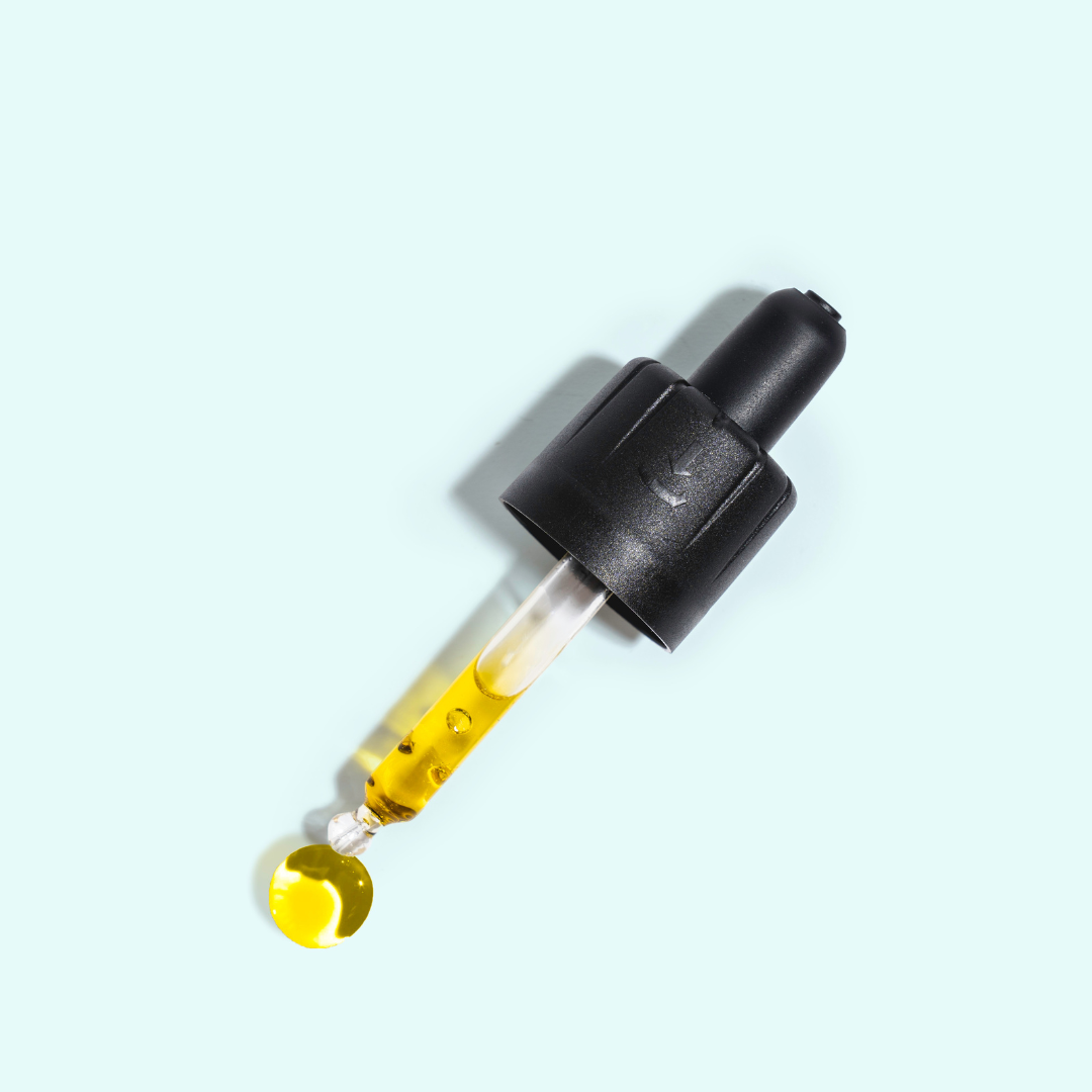 Microdoses de CBD