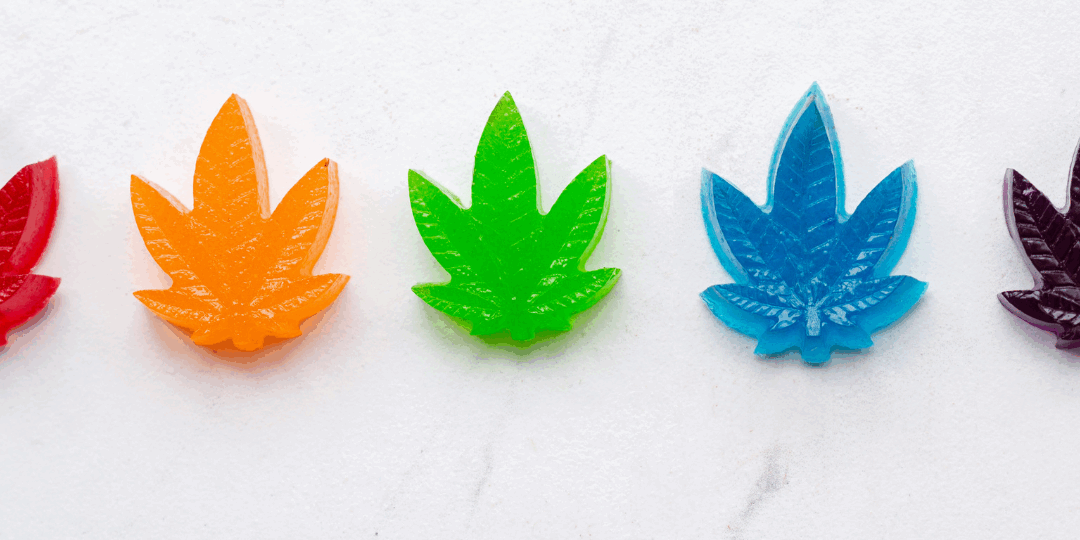 Phytocannabinoïdes secondaires